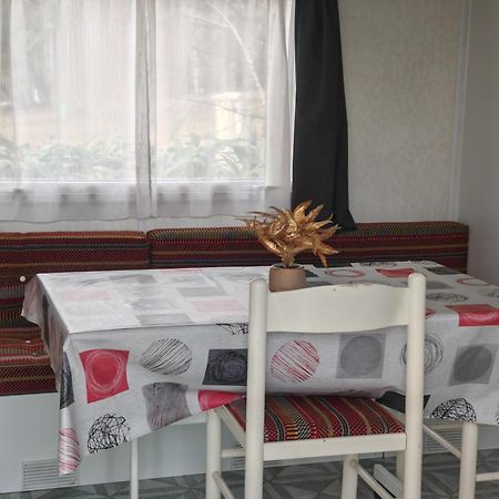 Camping De Ladignac Le Long Bel Air Esterno foto