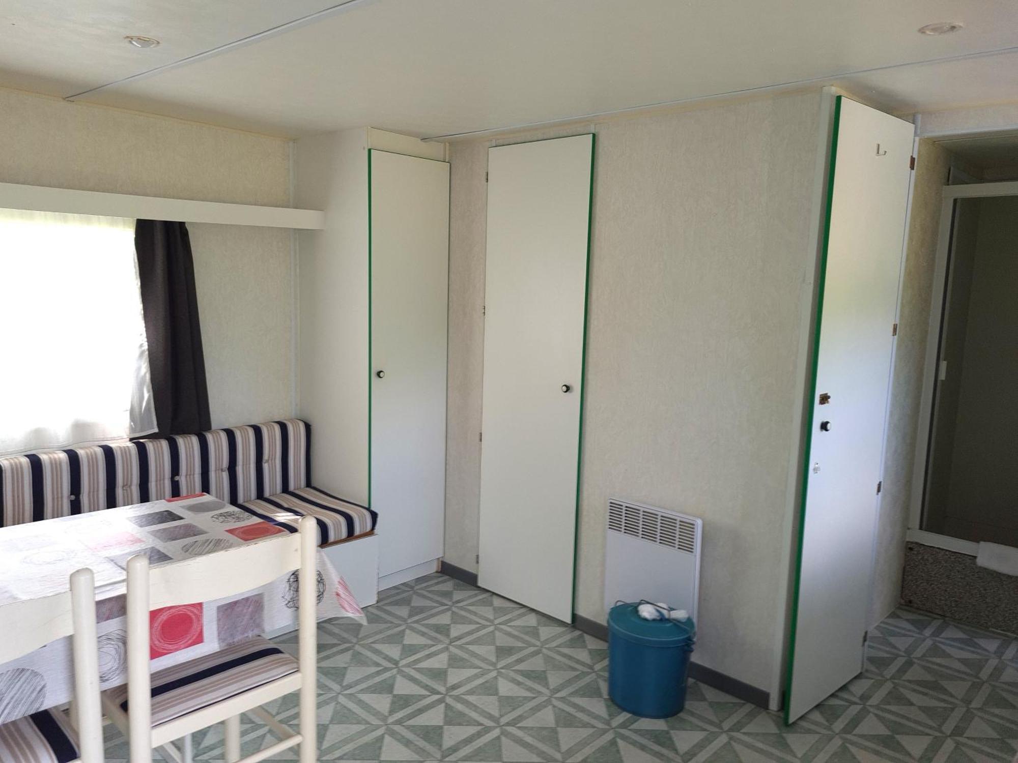 Camping De Ladignac Le Long Bel Air Esterno foto