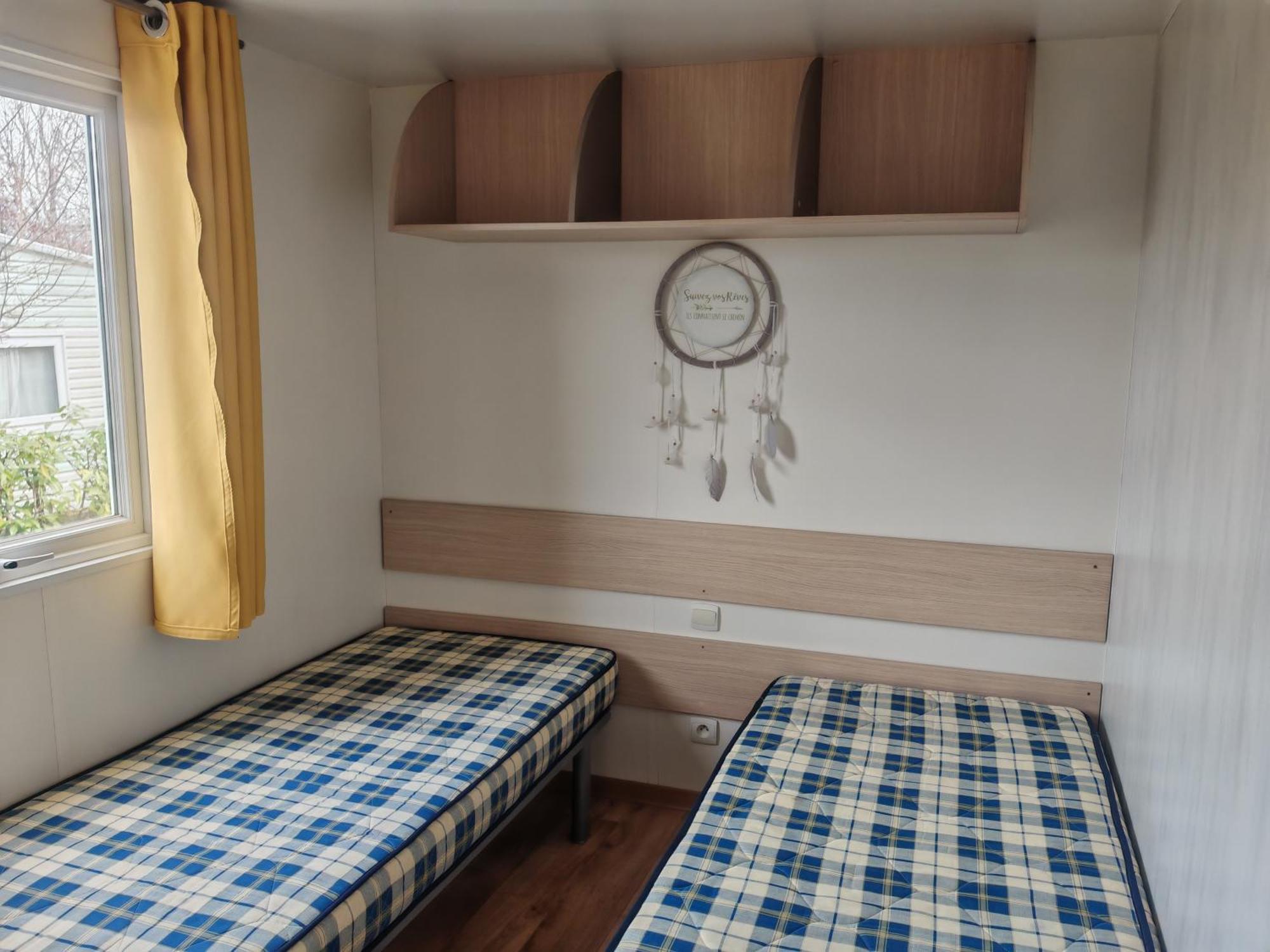Camping De Ladignac Le Long Bel Air Esterno foto