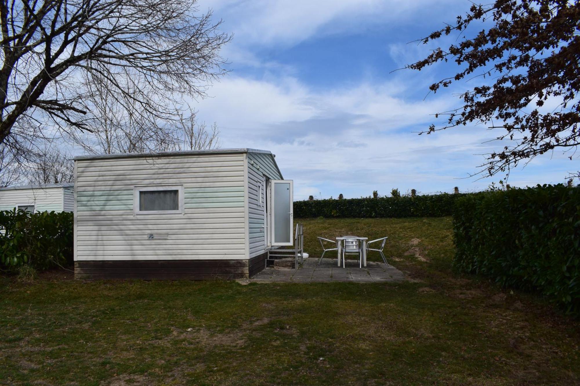 Camping De Ladignac Le Long Bel Air Esterno foto